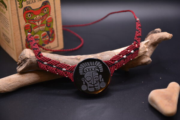 Collier Azteque scaled