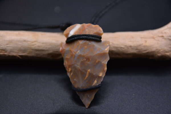 Collier Maya Agate 2 scaled