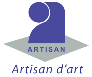 Logo Artisan art